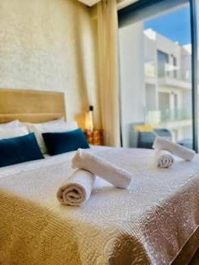 Appartement bord de mer Agadir